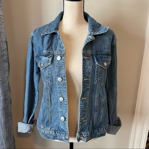 Hudson Jeans | Denim Jacket
